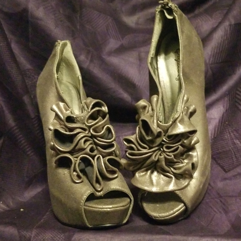 Shoes: Stilettos